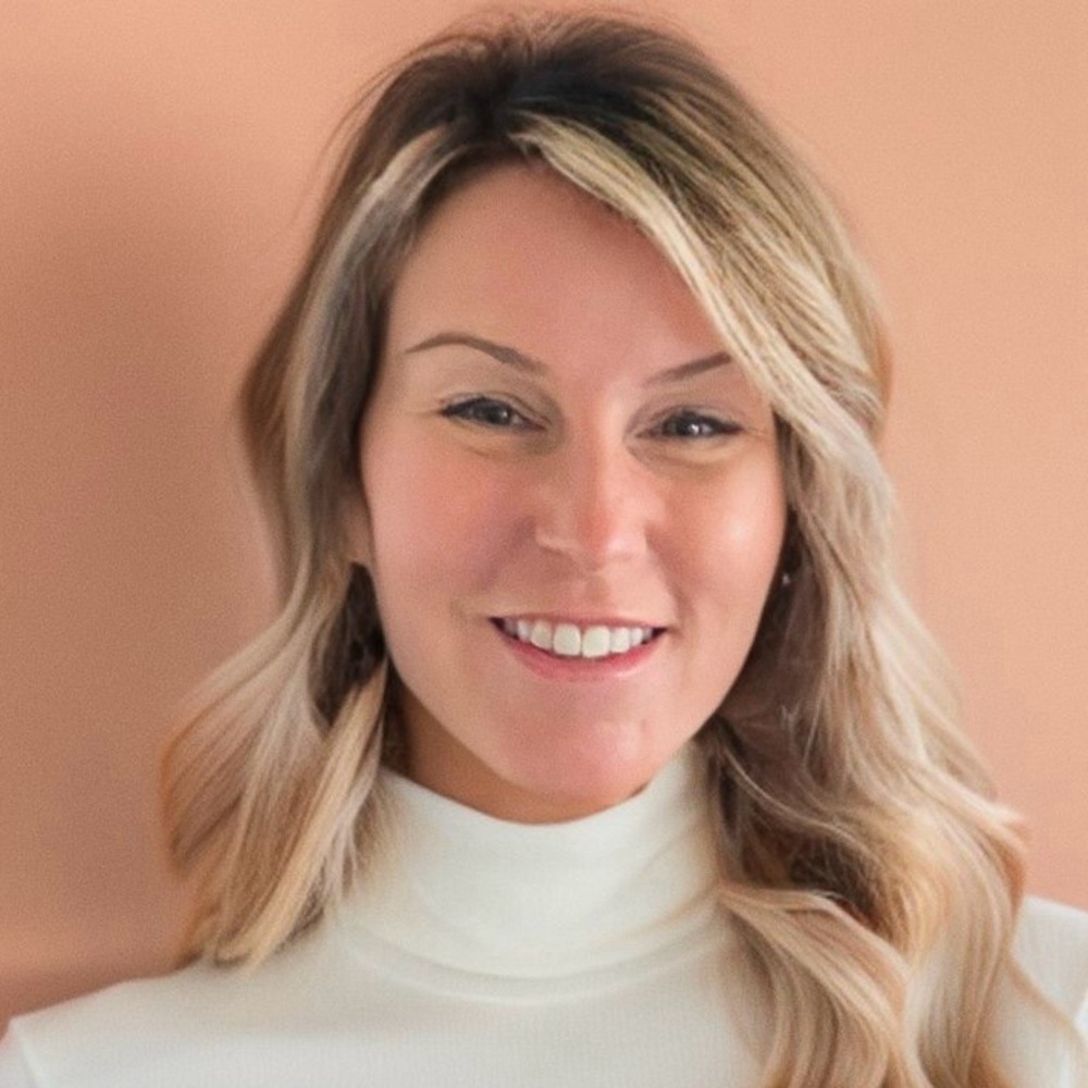 Meet your Posher, Tera